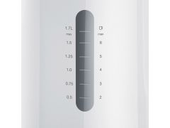 BRAUN WK 1100 WH | Фото 3