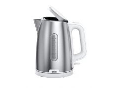 BRAUN WK 1500 WH | Фото 1