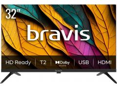 BRAVIS 32K4100H | Фото 1