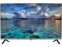 Телевізор BRAVIS LED-32M8000 Smart + T2 | Фото 1