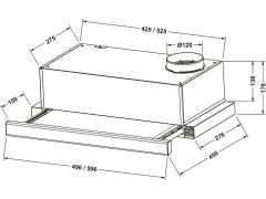 ELEYUS BREEZE 470 50 WH | Фото 2
