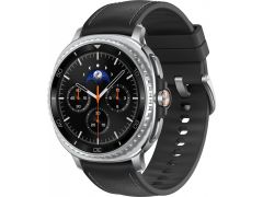 SAMSUNG Galaxy Watch 8 Classic eSIM Black (SM-L505FZKASEK) | Фото 1