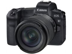 CANON EOS RP + RF 24-105 f/4.0-7.1 IS STM (3380C154) | Фото 1