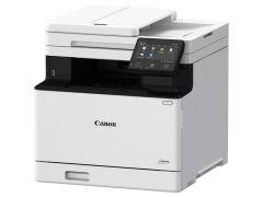 CANON i-SENSYS MF752Cdw c Wi-Fi (5455C012) | Фото 2