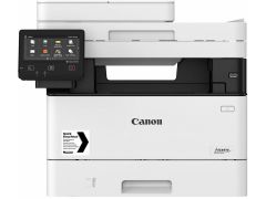 CANON MF455dw c Wi-Fi (5161C020) | Фото 2