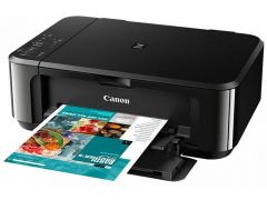 CANON MG3640SMEA2BK (0515C107AA) | Фото 2