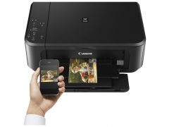 CANON PIXMA MG3640S BLACK (0515C107) | Фото 3