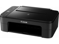 МФУ Canon PIXMA TS3340 Чорний | Фото 2