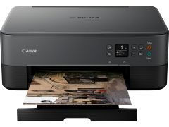 МФУ Canon Pixma TS5340a с Wi-Fi (3773C107) | Фото 3
