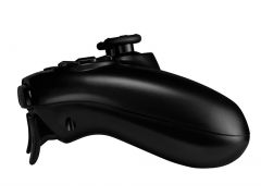 Геймпад CANYON CND-GPW5 Wireless PS4/PC Black (CND-GPW5) | Фото 2
