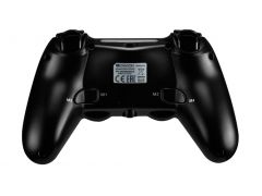 Геймпад CANYON CND-GPW5 Wireless PS4/PC Black (CND-GPW5) | Фото 3