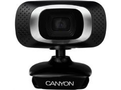 CANYON CNE-CWC3N Black | Фото 1