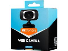 CANYON CNE-CWC3N Black | Фото 2