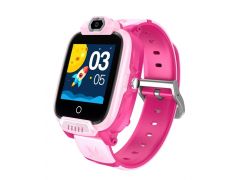 CANYON CNE-KW44PP Jondy KW-44, Kids smartwatch Pink (CNE-KW44PP) | Фото 1