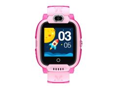 CANYON CNE-KW44PP Jondy KW-44, Kids smartwatch Pink (CNE-KW44PP) | Фото 2