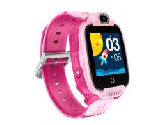 CANYON CNE-KW44PP Jondy KW-44, Kids smartwatch Pink (CNE-KW44PP) | Фото 3