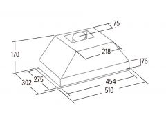 CATA G-45 wh(02039005) | Фото 2