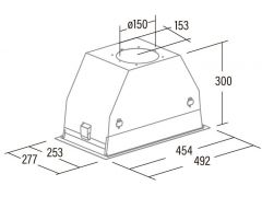CATA Gc Dual 45 bk(02130208) | Фото 2