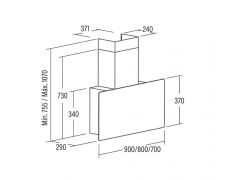 CATA Greco 70 wh(02133007) | Фото 2