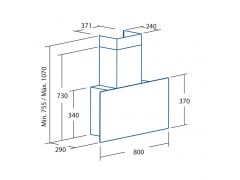 CATA Greco 80 wh(02145007) | Фото 2