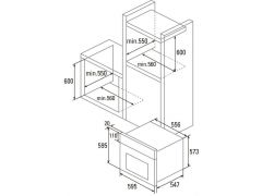 CATA MDS 7208 WH | Фото 2