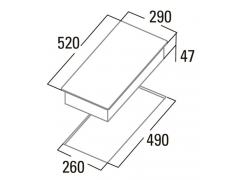 CATA TD 3002 BK(08060405) | Фото 2
