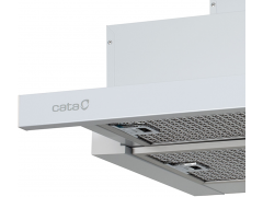 CATA TFH 6630 wh(02010301) | Фото 3