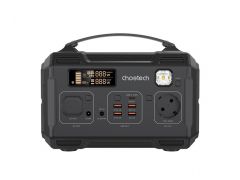 Choetech 300W (peak 600W), 277Wh | Фото 1
