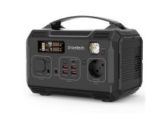 Choetech 300W (peak 600W), 277Wh | Фото 2