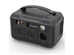 Choetech 300W (peak 600W), 277Wh | Фото 3