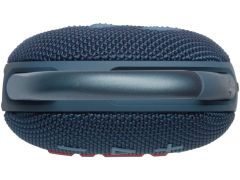 JBL Clip 5 Blue (JBLCLIP5BLU) | Фото 3