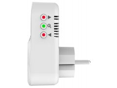 COLORWAY (16A/3680W) 150V-210V/230V-280V DS1 White | Фото 2