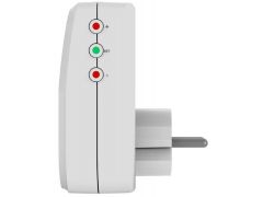 COLORWAY (16A/3680W) 150V-210V/230V-280V DS2 White | Фото 3