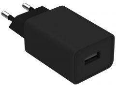 COLORWAY 1USB AUTO ID 2A (10W) чорне | Фото 3