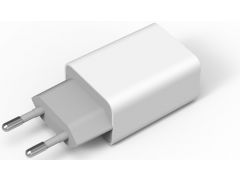 COLORWAY 1USB AUTO ID 2A (10W) білий (CW-CHS012-WT) | Фото 3