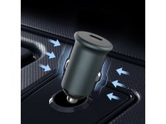 COLORWAY 1USB Power Delivery Port USB Type-C (20W) Gray | Фото 3