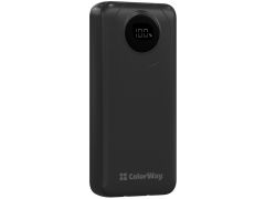 COLORWAY УМБ 20 000 mAh EnergyPlus (USB QC3.0 + USB-C Power Delivery 22.5W | Фото 1