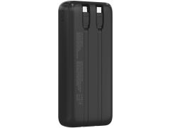 Аккумулятор ColorWay УМБ 20 000 mAh EnergyPlus (USB QC3.0 + USB-C Power Delivery 22.5W | Фото 2