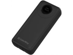 Аккумулятор ColorWay УМБ 20 000 mAh EnergyPlus (USB QC3.0 + USB-C Power Delivery 22.5W | Фото 3