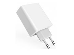 COLORWAY 2USB Quick Charge 3.0 (36W) біле | Фото 2