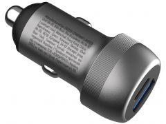 ColorWay 2USB (Type-C PD35W + USB QC3.0 35W) (70W) Gray | Фото 3