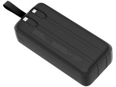 COLORWAY 30 000 mAh EnergyPlus (USB QC3.0 + USB-C Power Delivery 22.5W | Фото 3