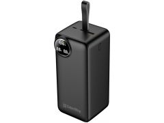 COLORWAY 50 000 mAh Digital Display (USB QC3.0 + USB-C Power Delivery | Фото 1