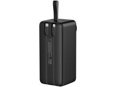 COLORWAY 50 000 mAh Digital Display (USB QC3.0 + USB-C Power Delivery | Фото 2