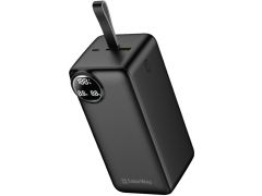 COLORWAY 50 000 mAh Digital Display (USB QC3.0 + USB-C Power Delivery | Фото 3
