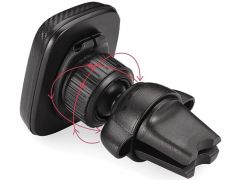 COLORWAY Air Vent-2 (360 ° rotation) Gray | Фото 2