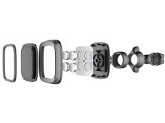 COLORWAY Air Vent-2 (360 ° rotation) Gray | Фото 3