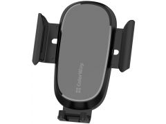 COLORWAY Air Vent Car Wireless Charger 15W Black | Фото 2