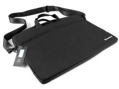 COLORWAY Casual 17-17.3 Black | Фото 3