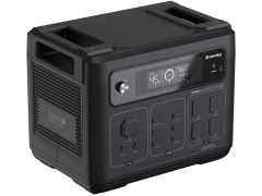 Зарядная станция ColorWay CW-PR-2K2W-01 2400Вт/2048Вт_год /LiFePO4 (UPS2000W) | Фото 2
